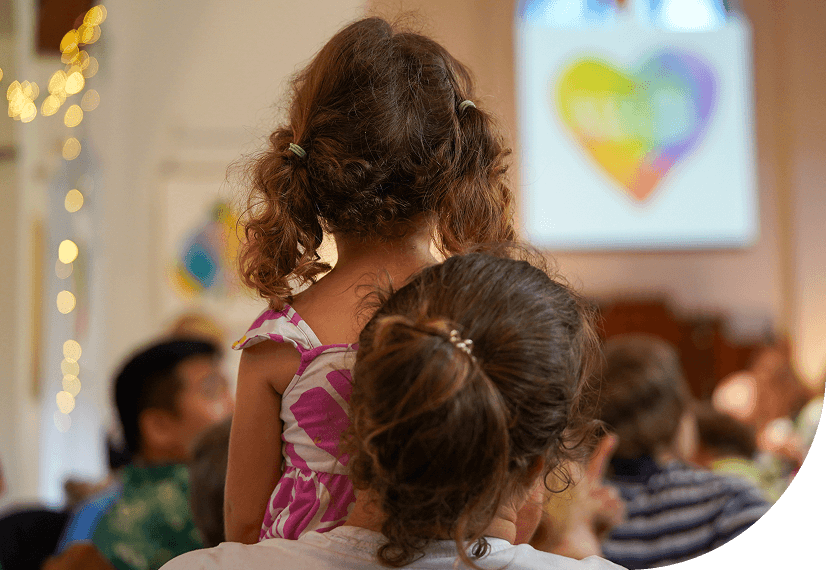 Children’s services and education