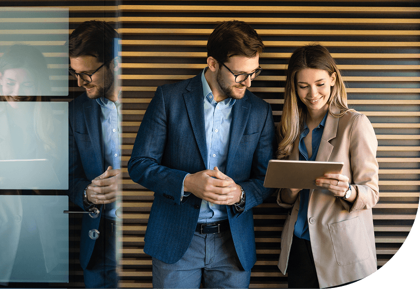 Corporate and enterprise