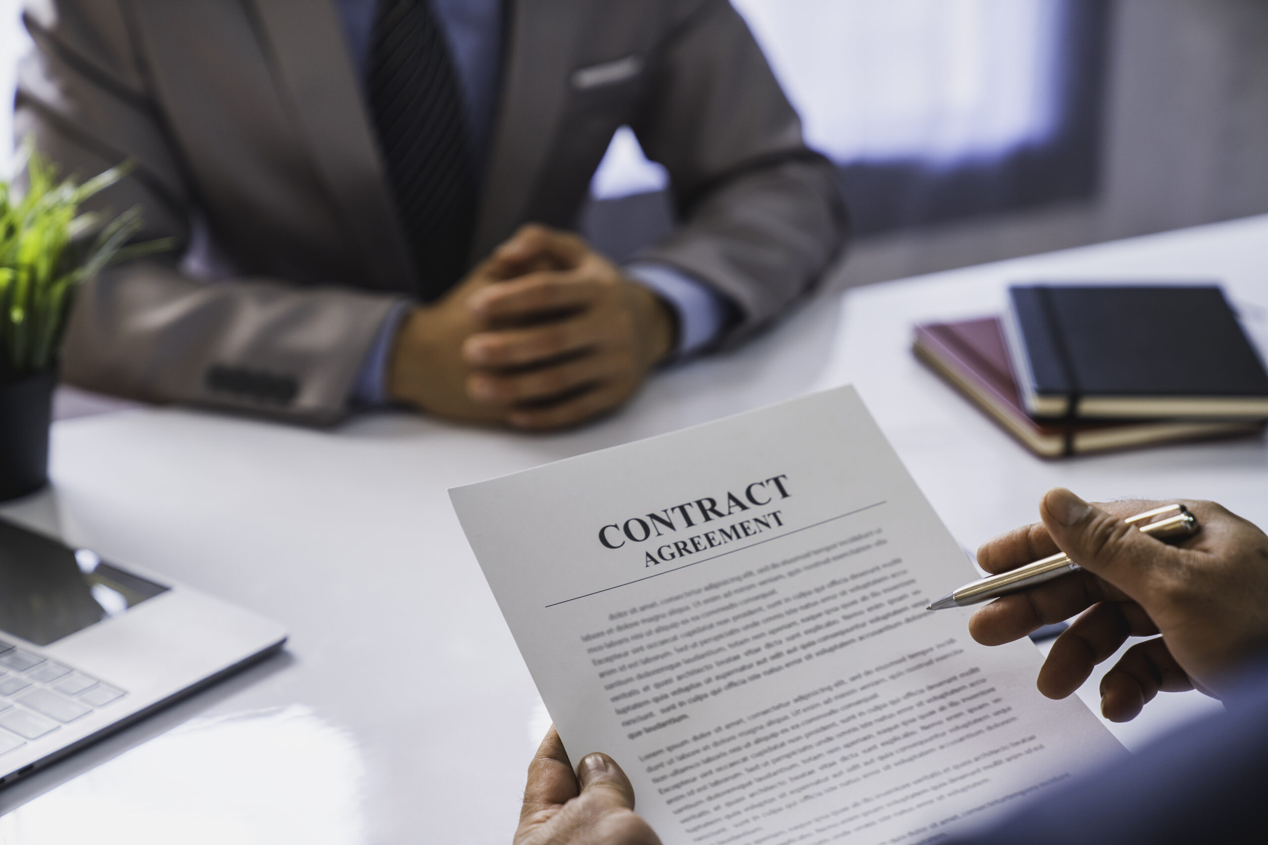 Employment Law and HR advisory