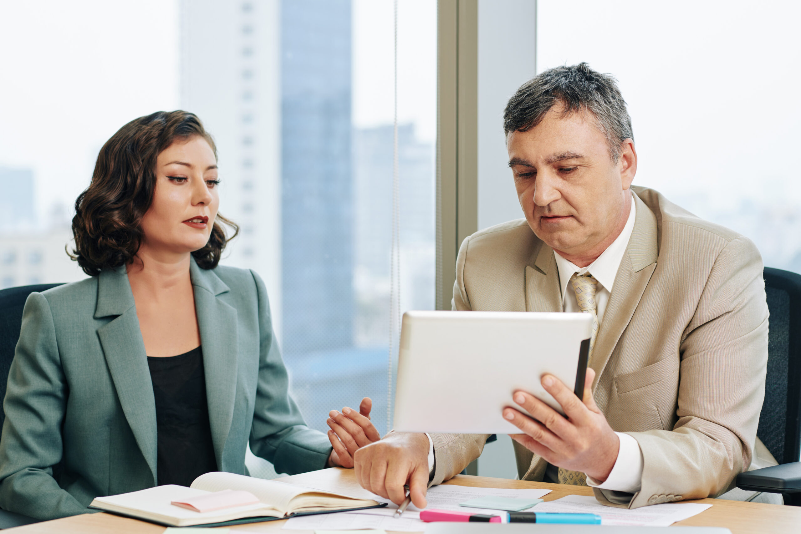 Incident, accident and concern management