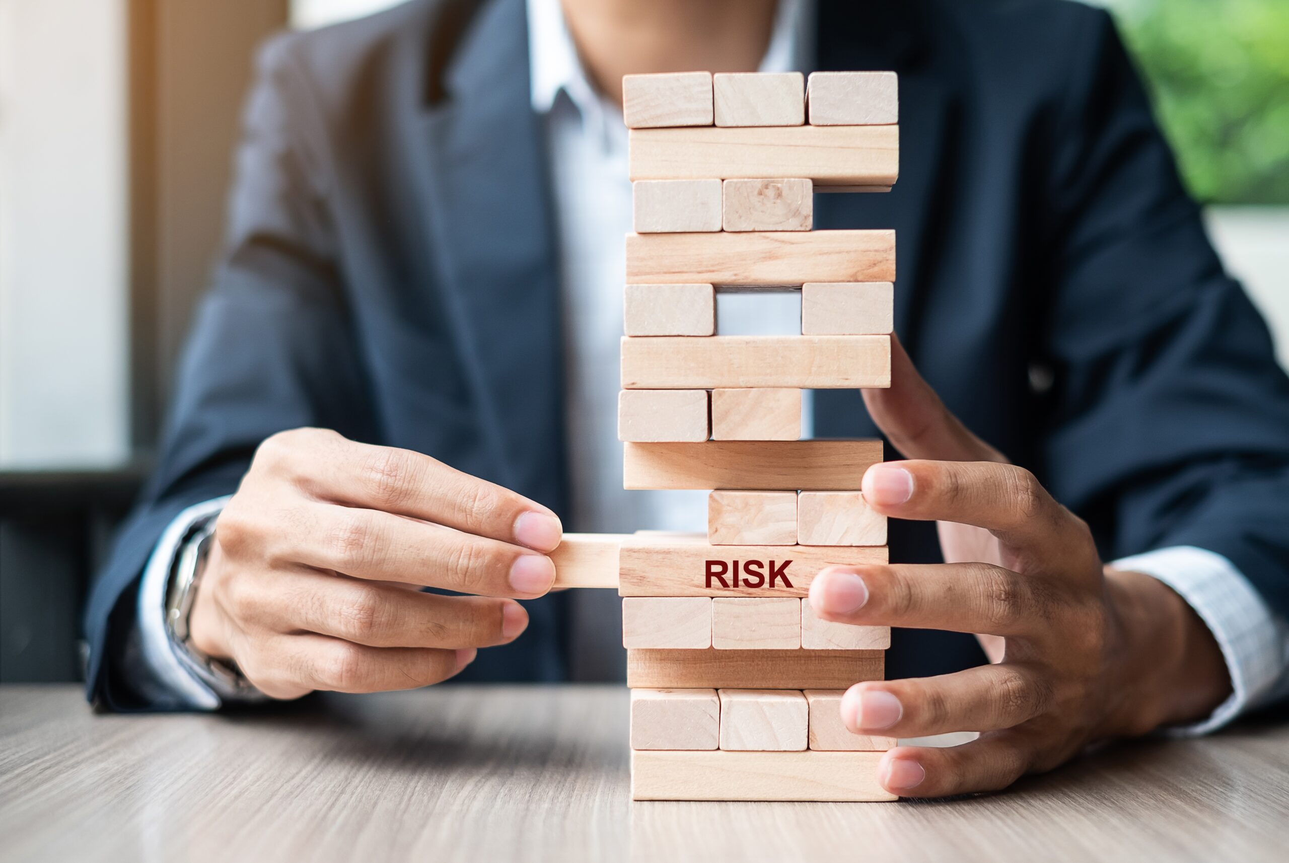 Risk management framework