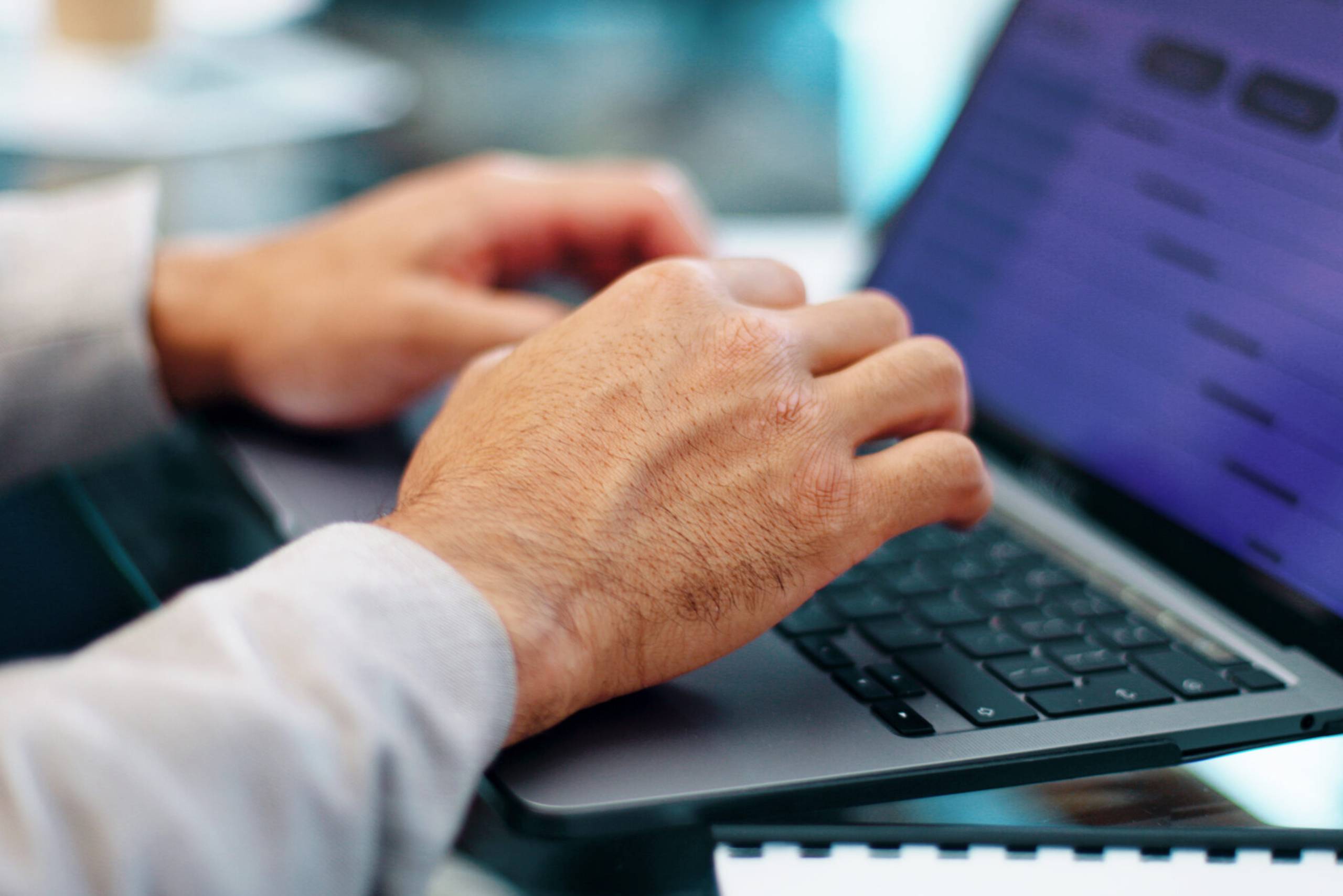 Dashboards and reporting