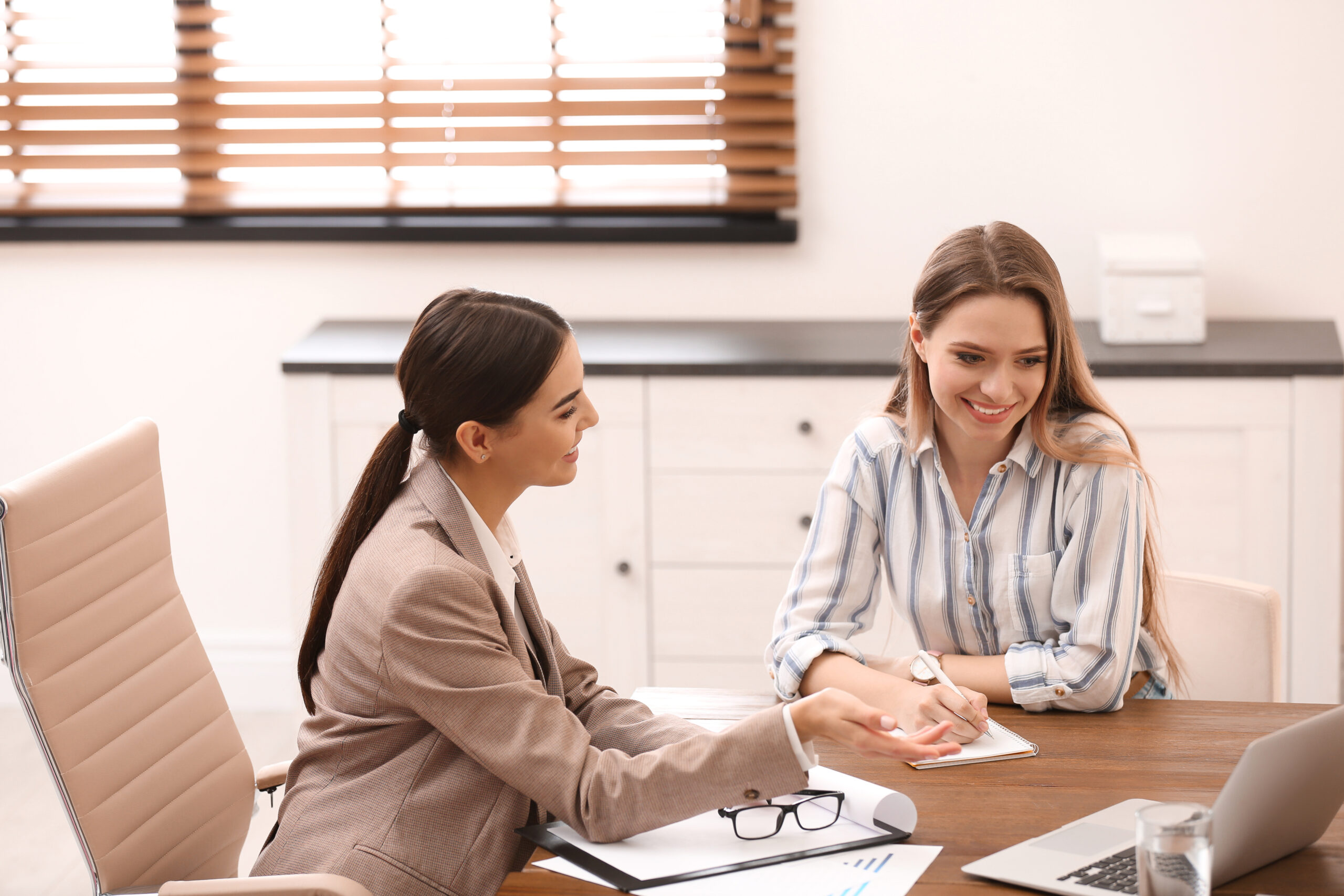 Consultancy and Advisory