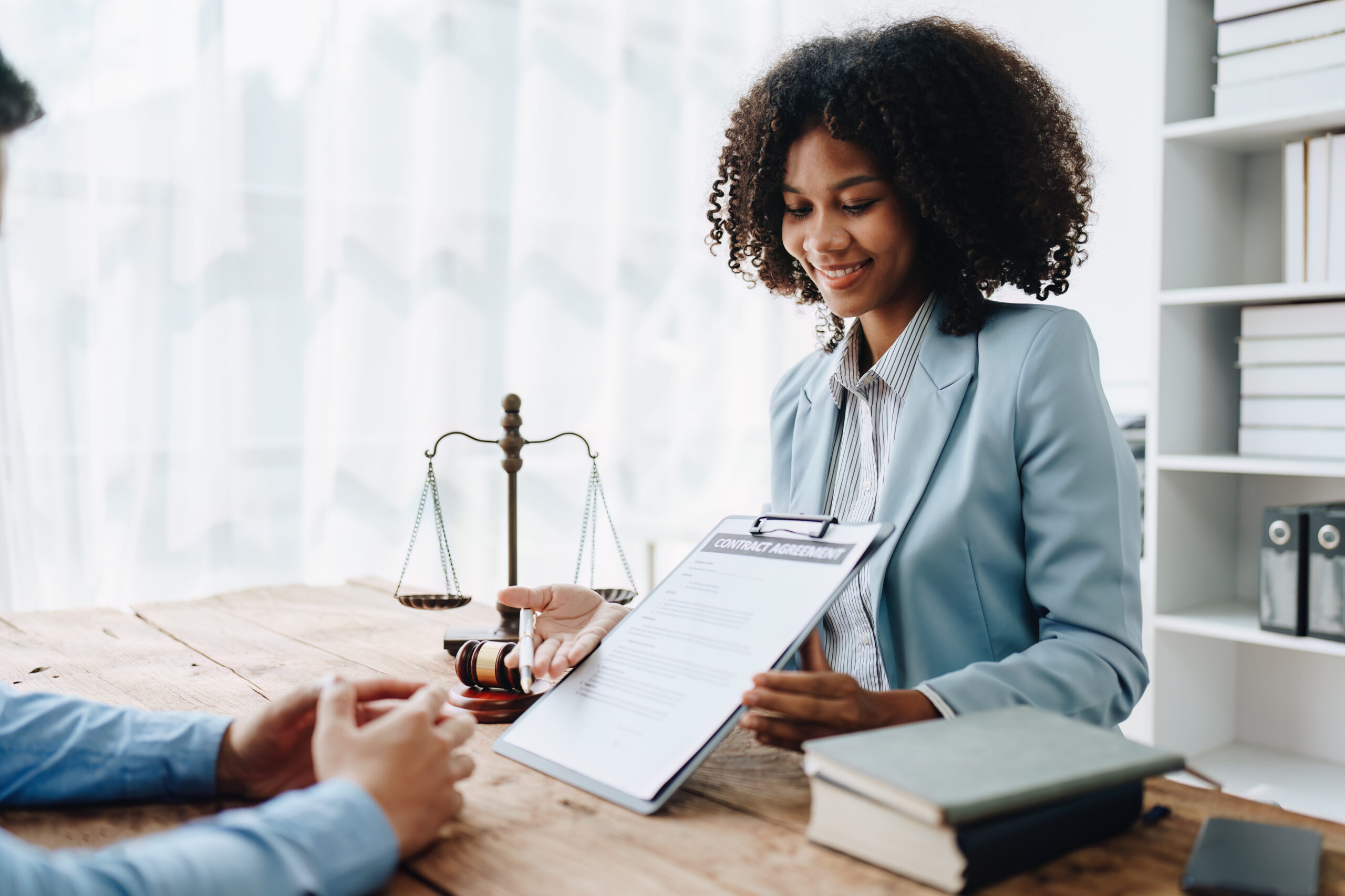 Full compliance and legal retainer service