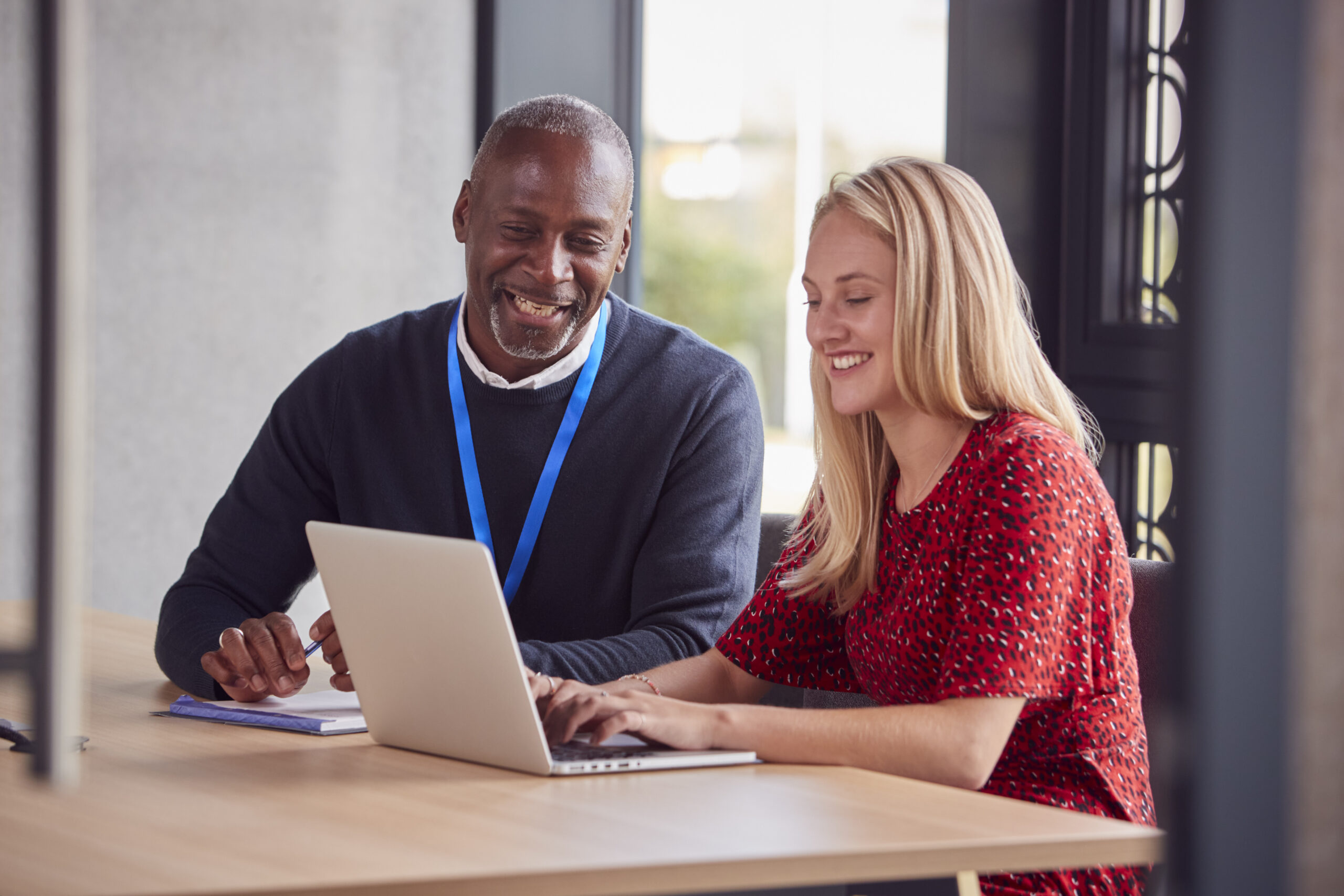 CQC and Ofsted registration support