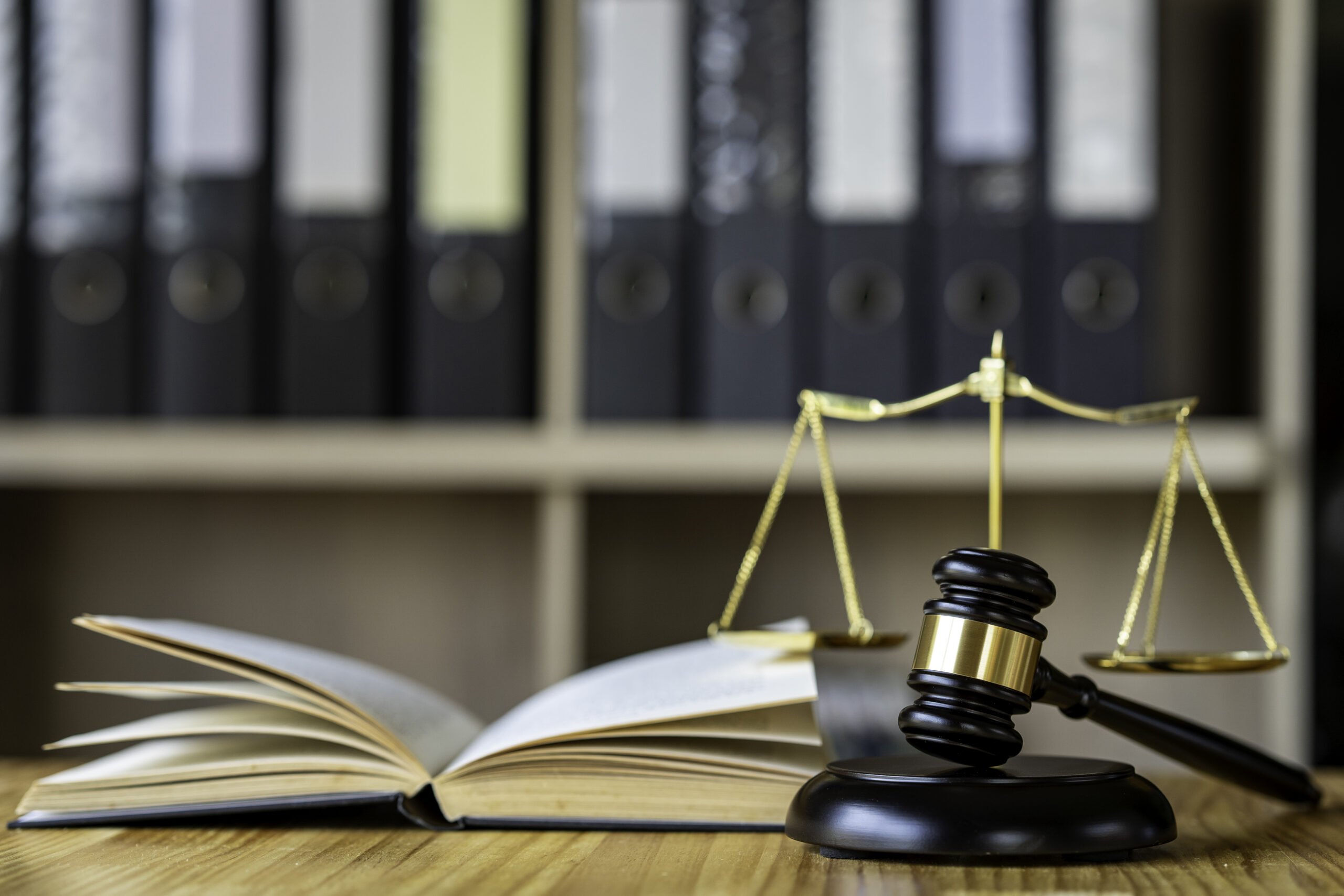 Legal and regulatory alignment