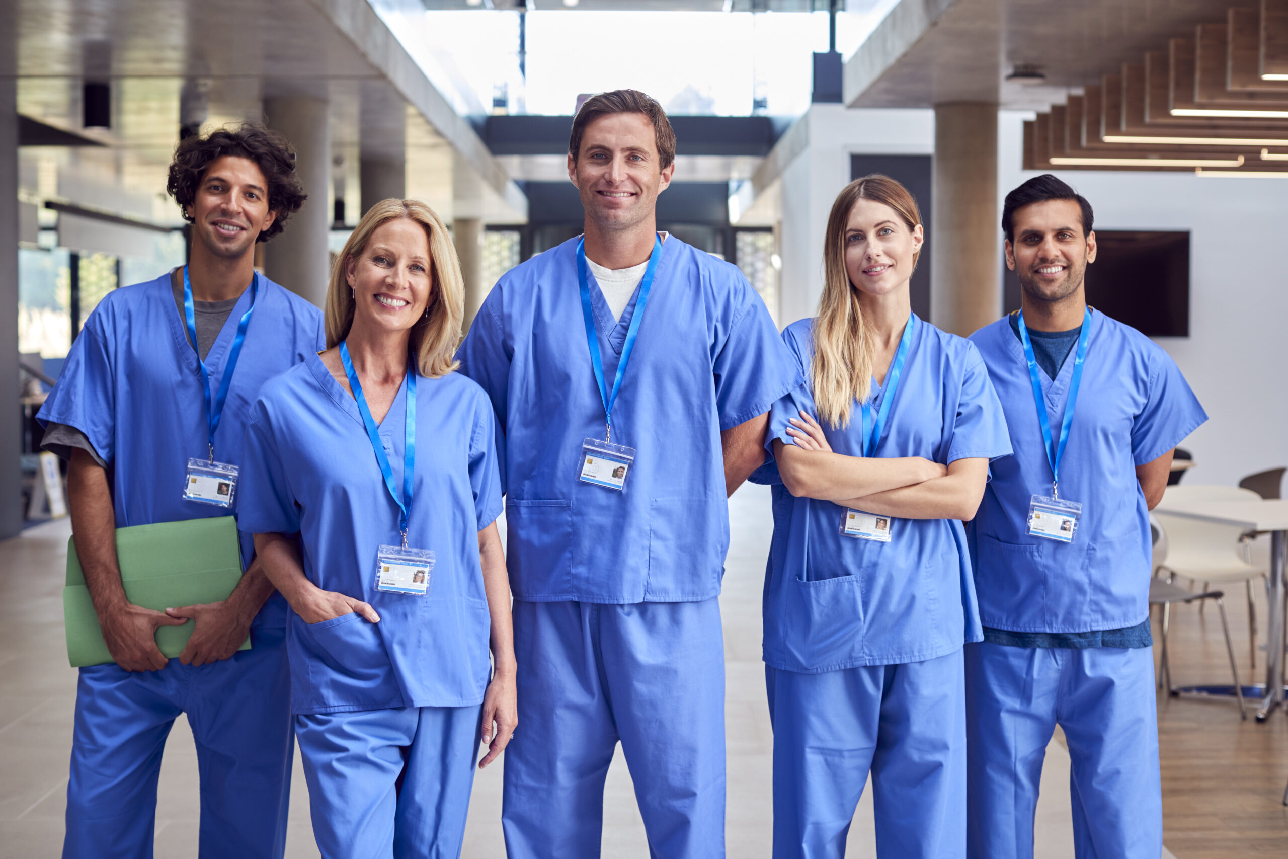 Clinical skills and revalidation