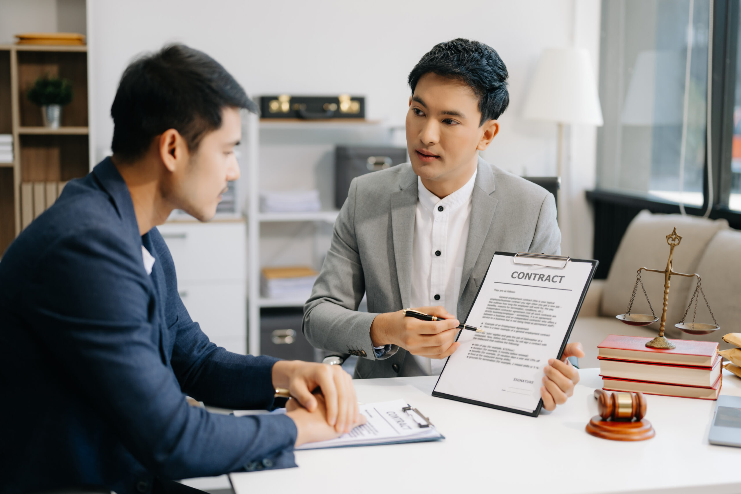 Legal and Regulatory Assurance