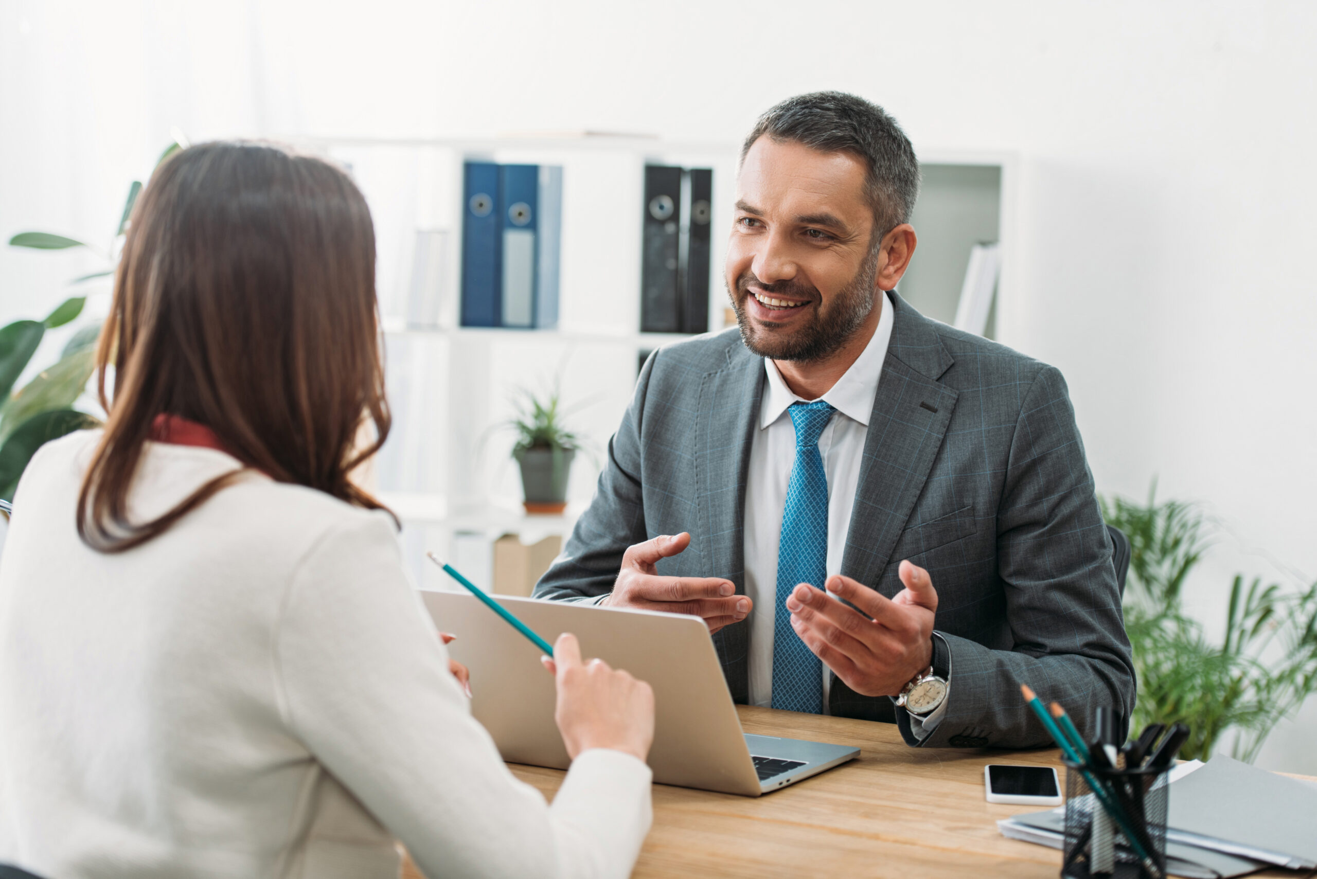 Governance, risk and compliance consultancy