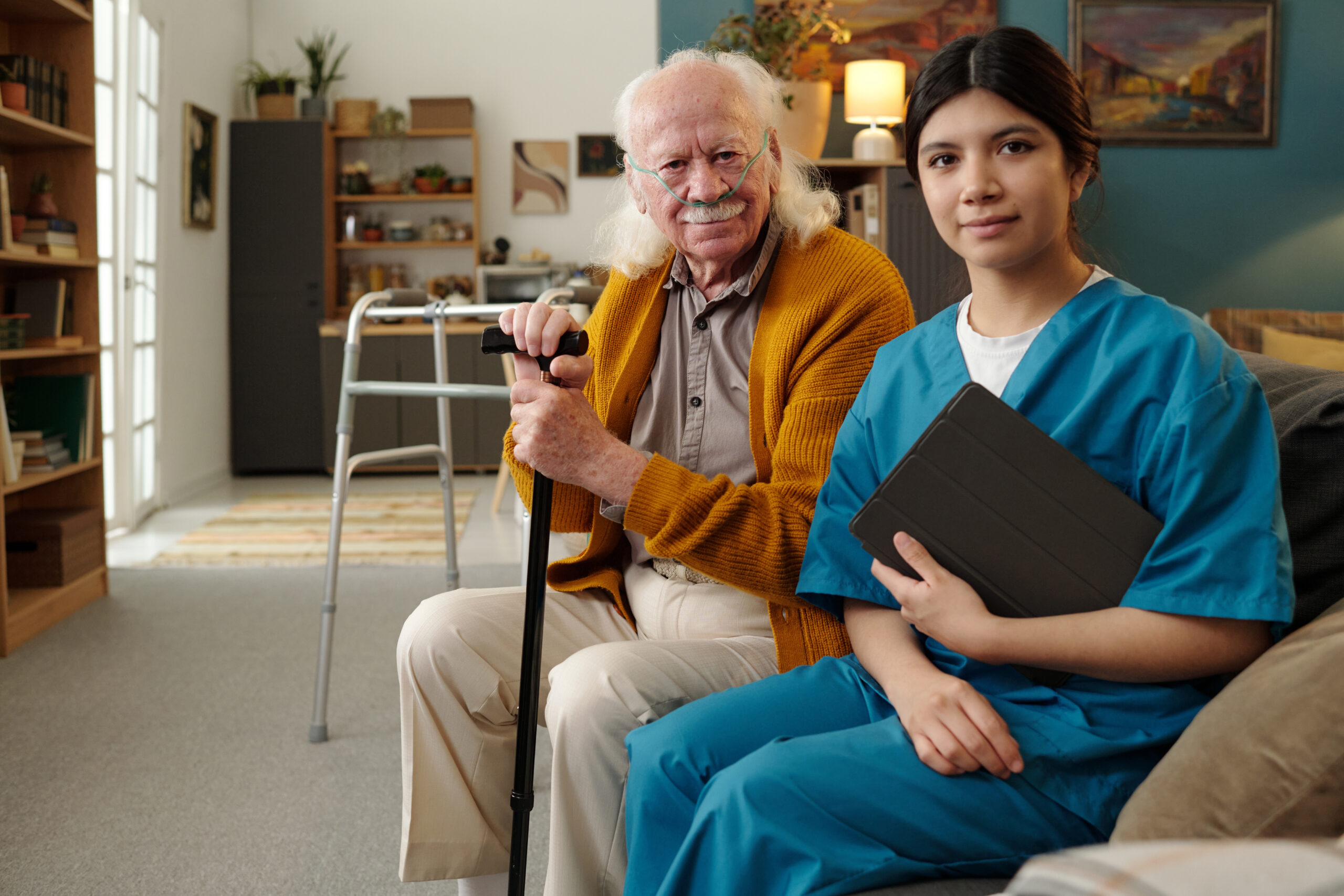 Adult social care