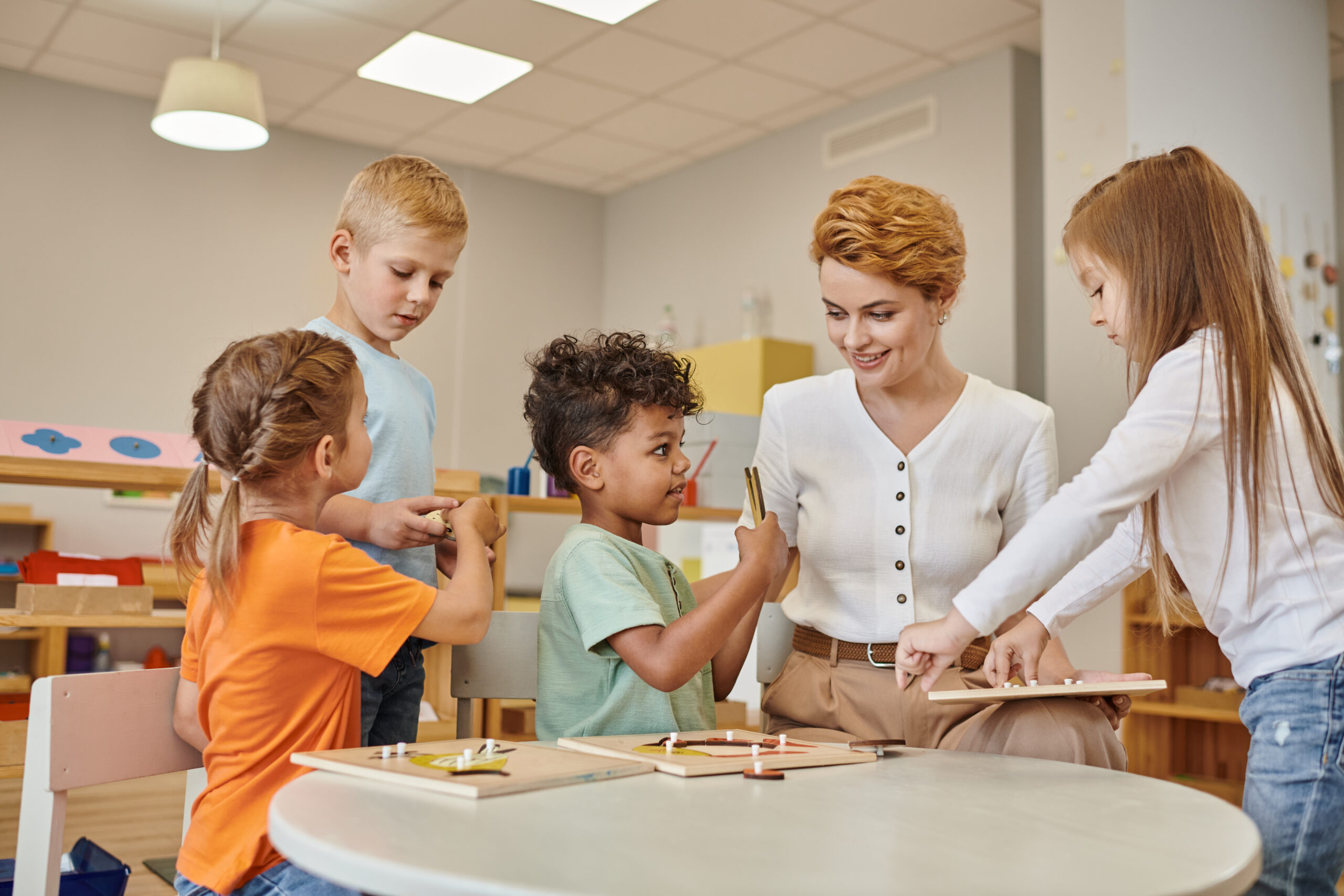 Education and children’s services