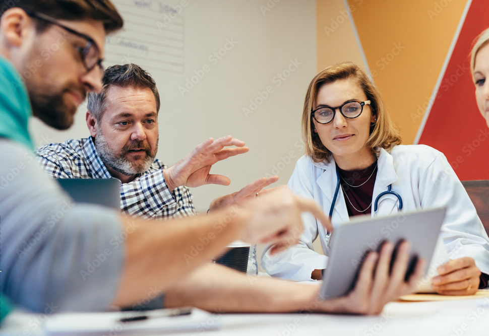 Healthcare services