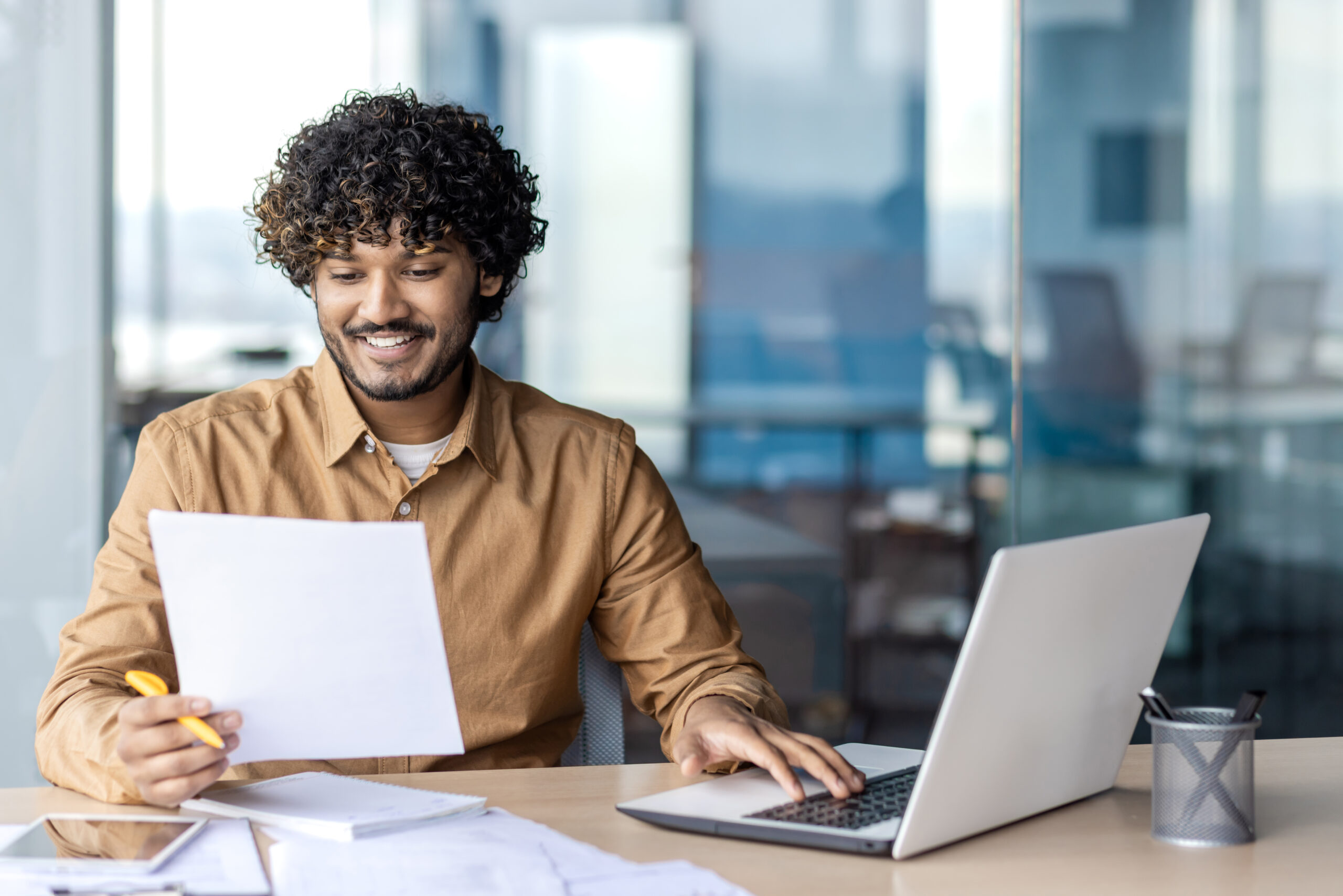 Certification and compliance evidence