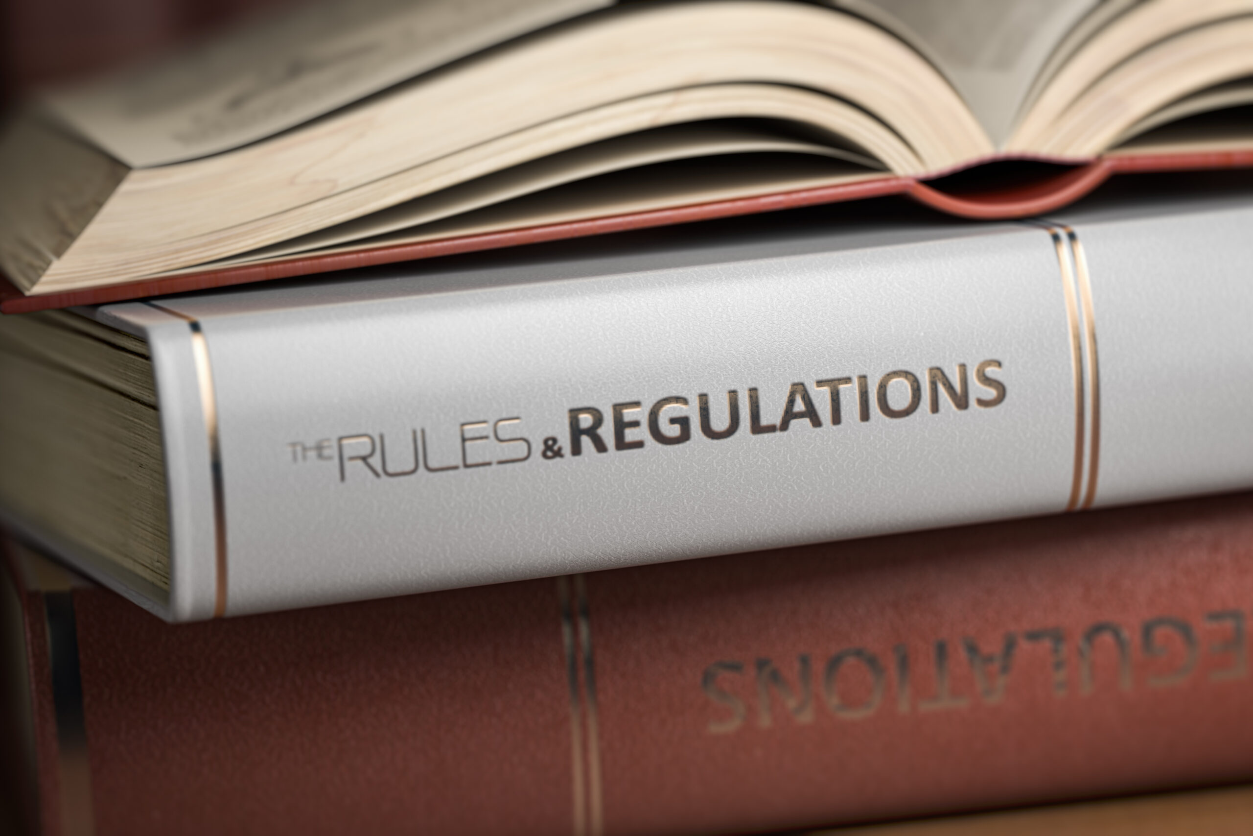 We provide legally aligned policies and expert support