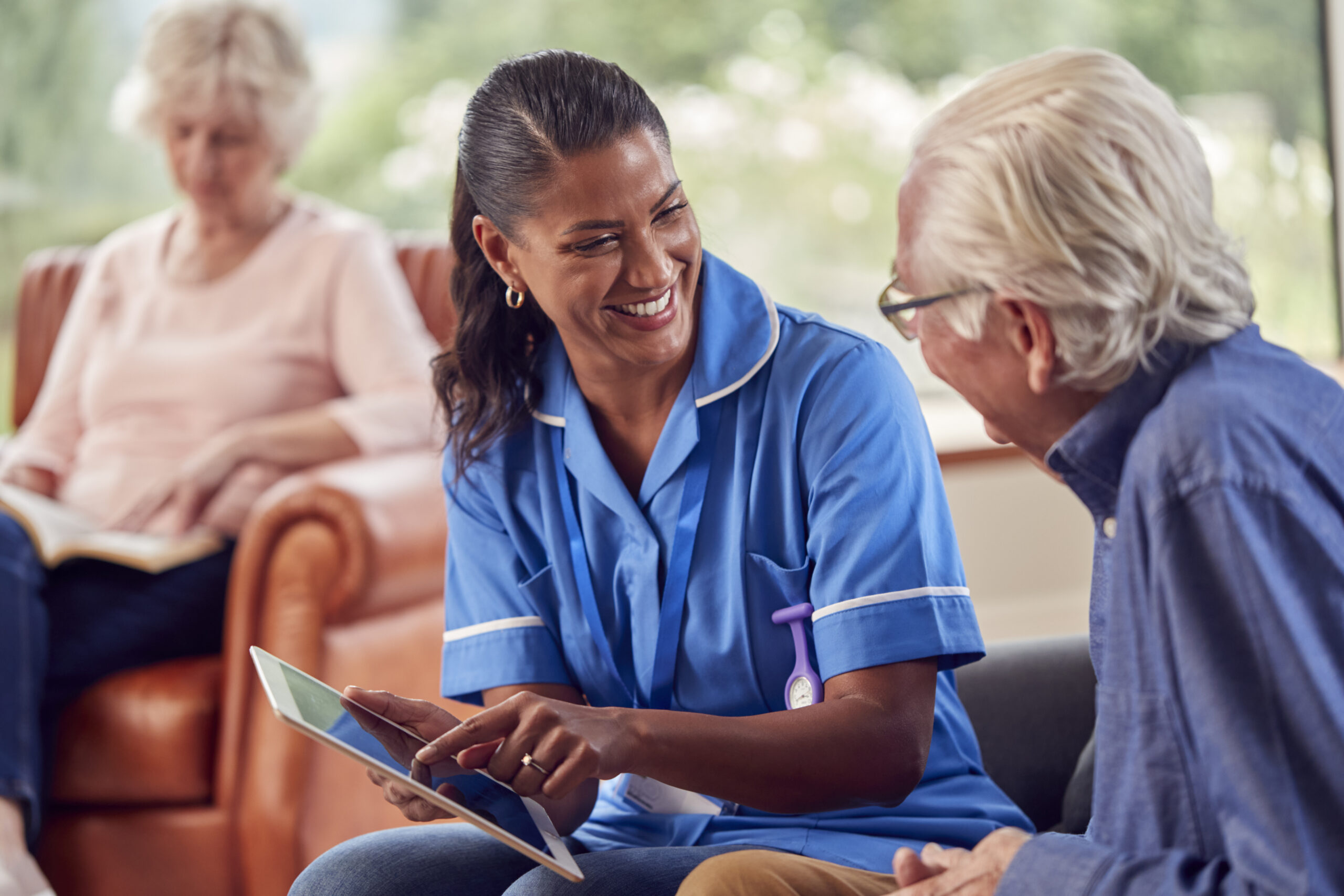 Health and social care
