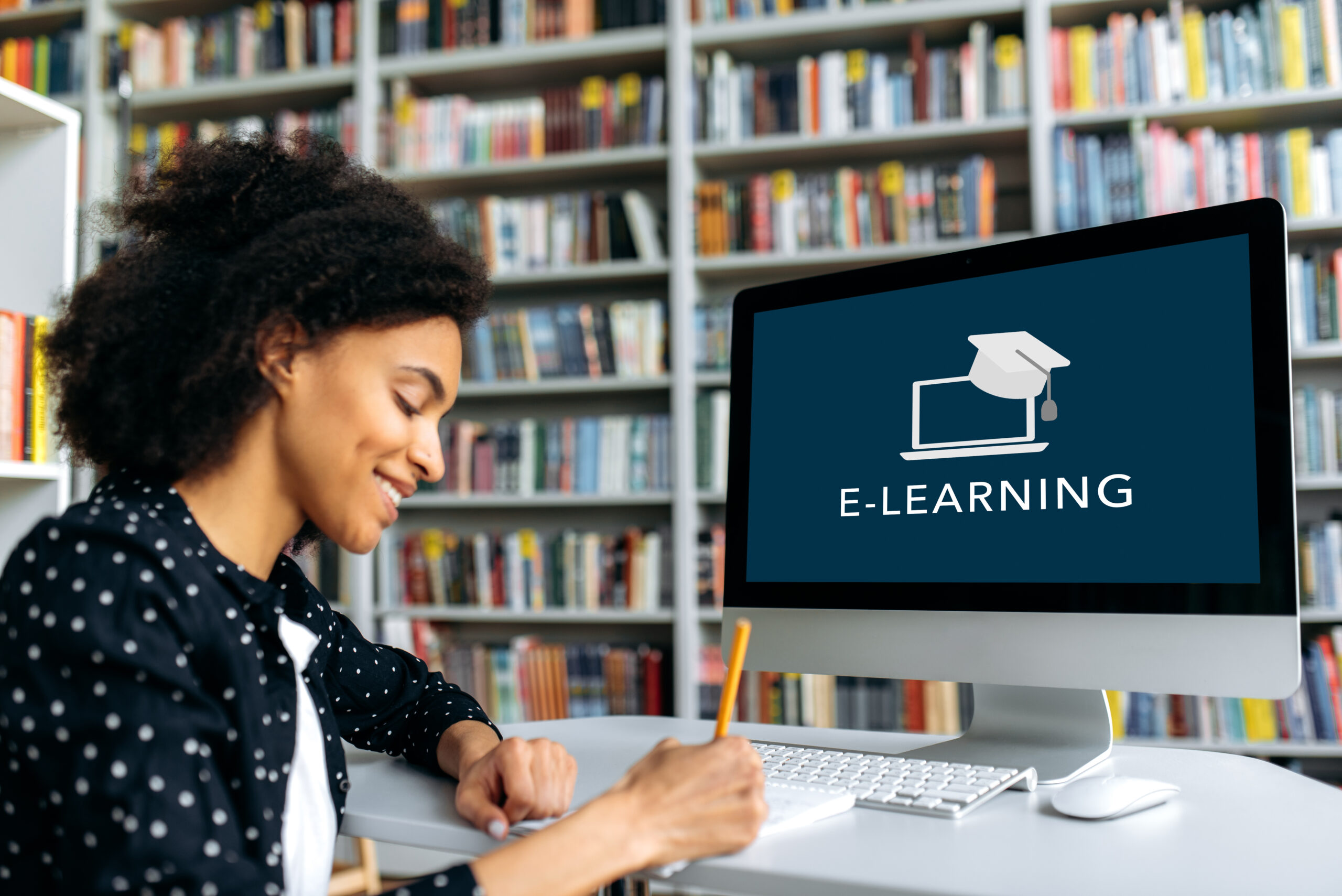 Learning Management System