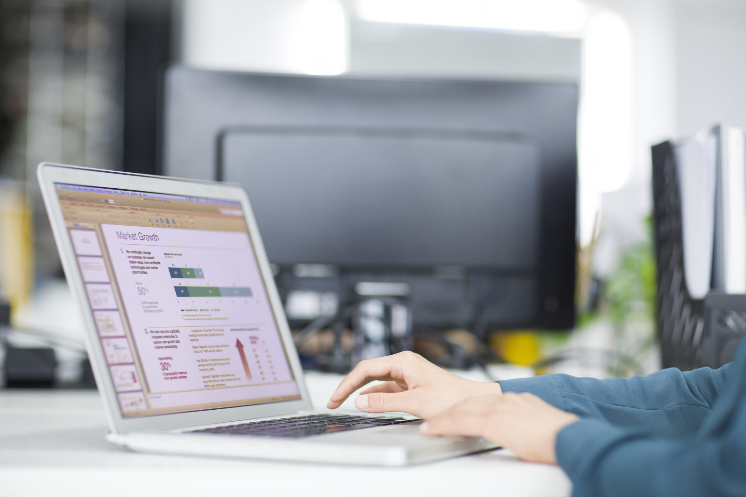 Version control and audit trails