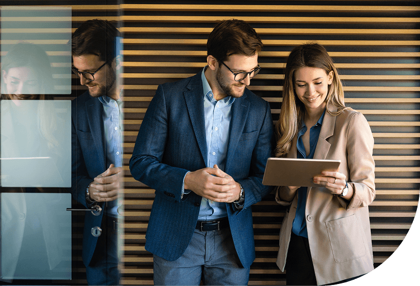 Corporate Compliance and L&D Teams.