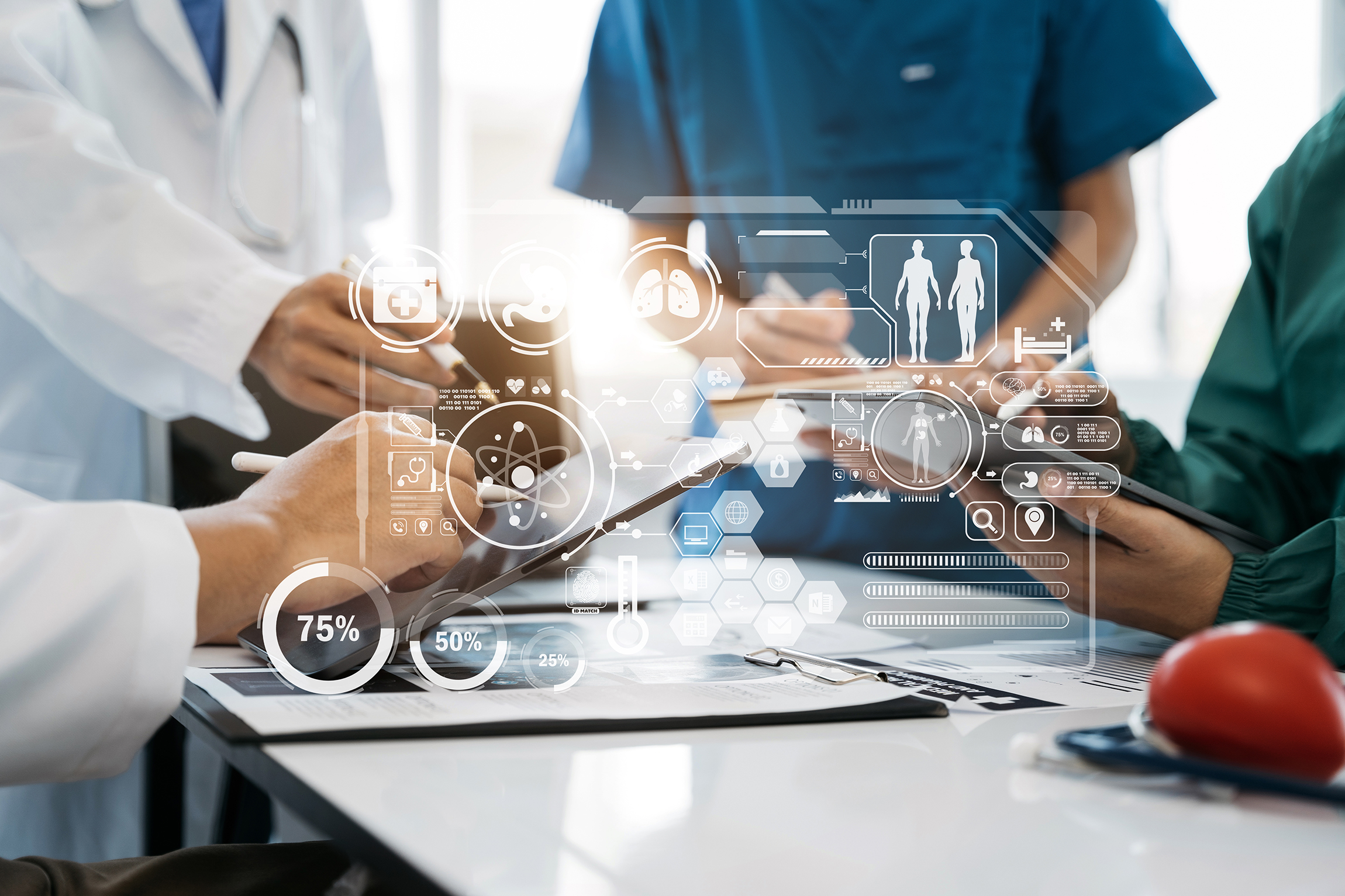 Health and social care compliance dashboard supporting governance, audits and regulatory oversight - ComplyPlus™ -