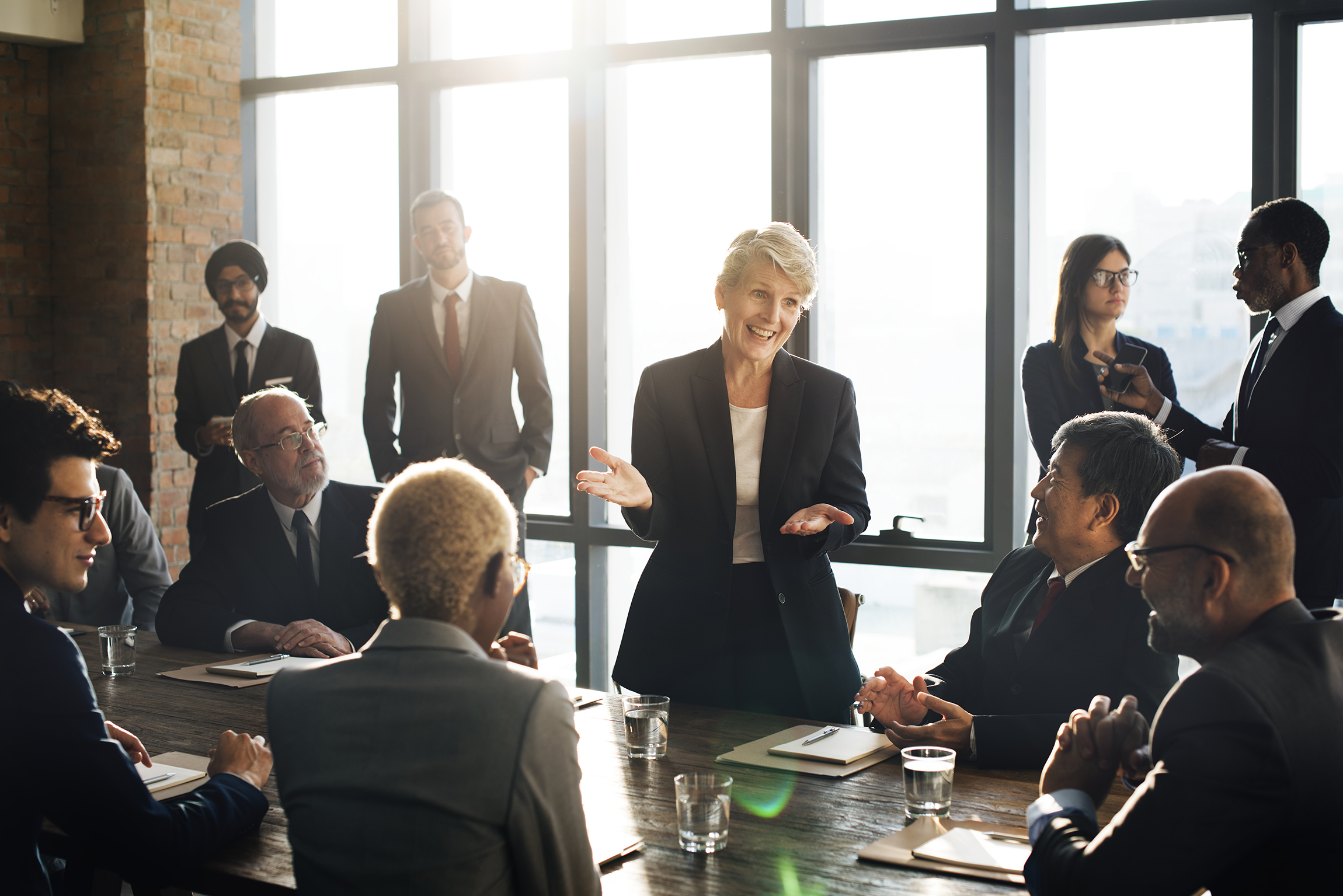 Integrated governance systems supporting safe, compliant and accountable health and social care services in the UK - ComplyPlus™ -