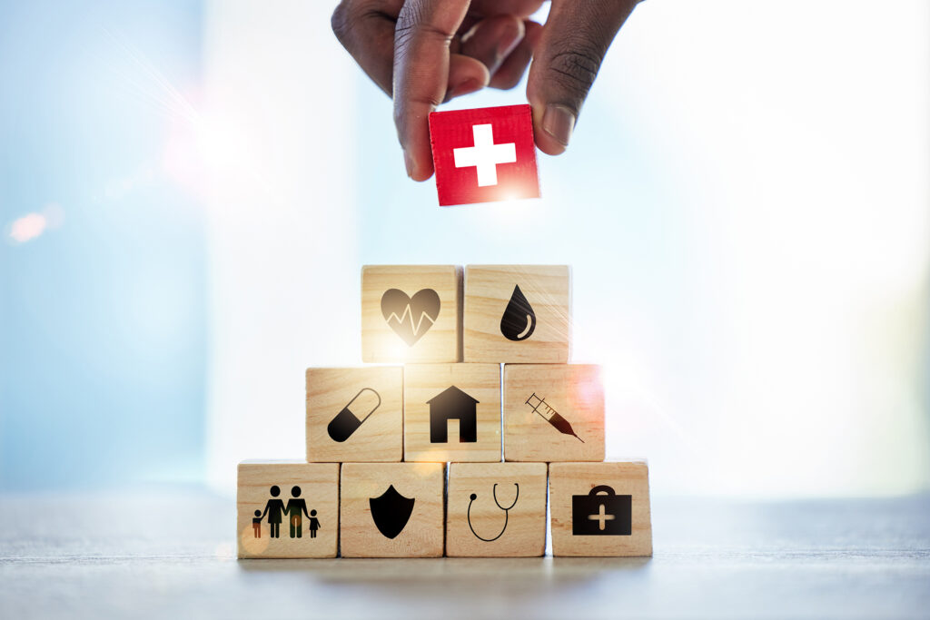 UK health and social care regulatory framework supported through digital compliance and governance systems - ComplyPlus™ -